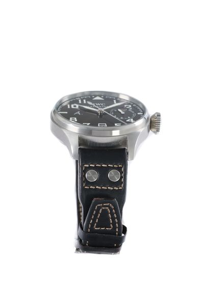 IWC Big Pilot's IW500422